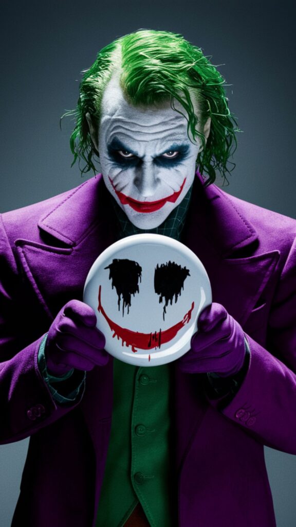 dp joker