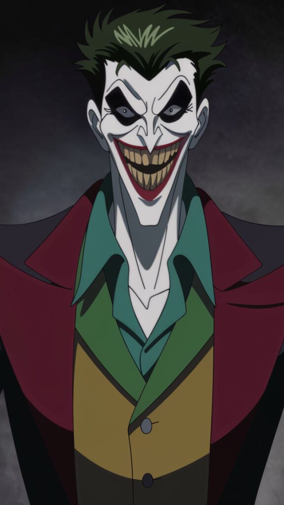 joker Dp