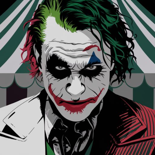 joker Dp