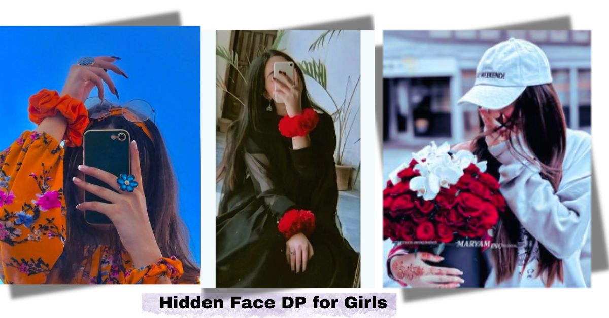 Hidden Face DP